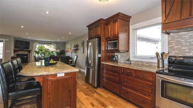 8735 8th Line, House detached with 3 bedrooms, 3 bathrooms and 8 parking in Essa ON | Image 19