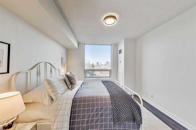 502 - 280 Donlands Ave, Condo with 2 bedrooms, 2 bathrooms and 0 parking in Toronto ON | Image 8