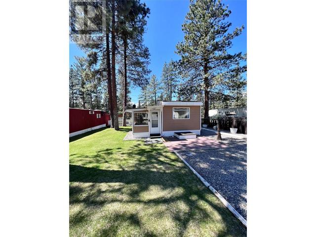 9 - 459 Huey Road, House other with 2 bedrooms, 1 bathrooms and 2 parking in Okanagan Similkameen H BC | Image 2