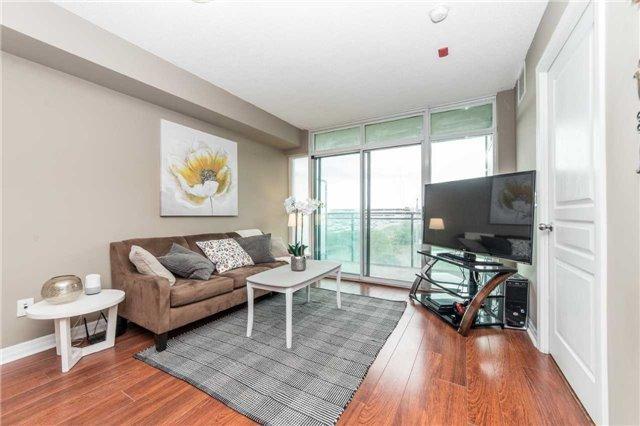 506 - 1600 Charles St, Condo with 1 bedrooms, 1 bathrooms and 1 parking in Whitby ON | Image 6