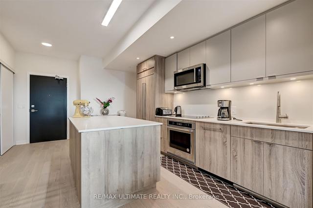 804 - 840 St Clair Ave W, Condo with 2 bedrooms, 2 bathrooms and 1 parking in Toronto ON | Image 28