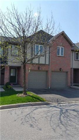 86 - 5255 Guildwood Way, Townhouse with 3 bedrooms, 2 bathrooms and 2 parking in Mississauga ON | Image 1