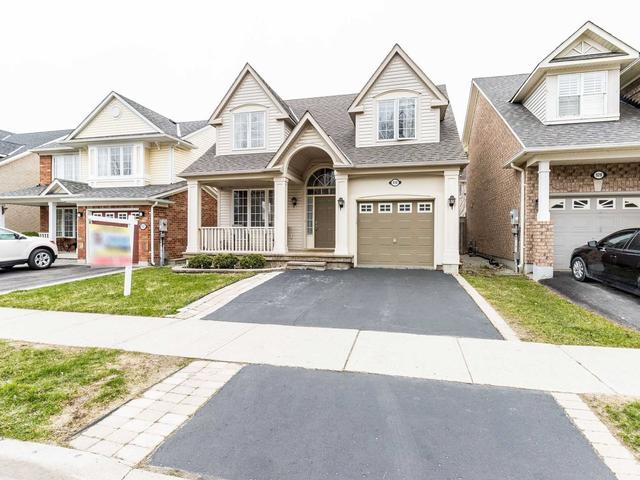 930 Lancaster Blvd, House detached with 4 bedrooms, 3 bathrooms and 3 parking in Milton ON | Image 12