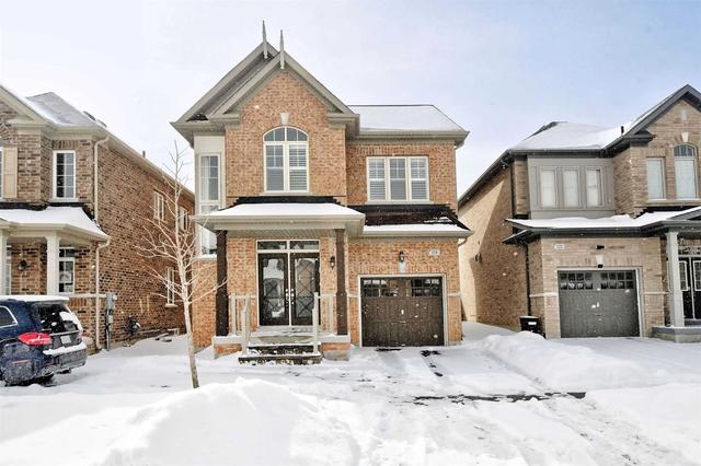 118 Killington Ave, House detached with 4 bedrooms, 4 bathrooms and 3 parking in Vaughan ON | Image 1