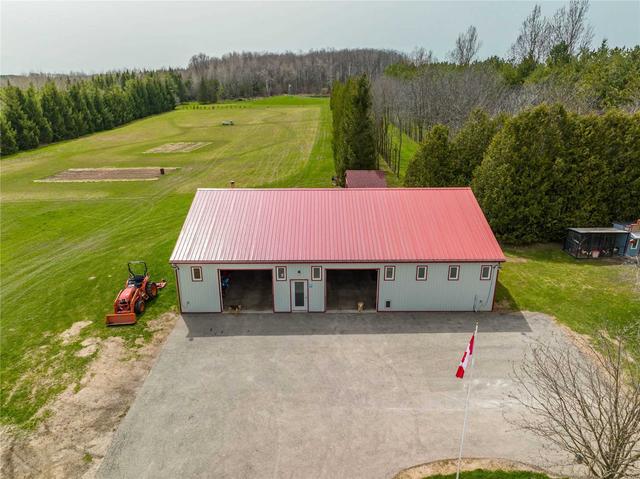 333174 7th Line, House detached with 3 bedrooms, 3 bathrooms and 22 parking in Amaranth ON | Image 33