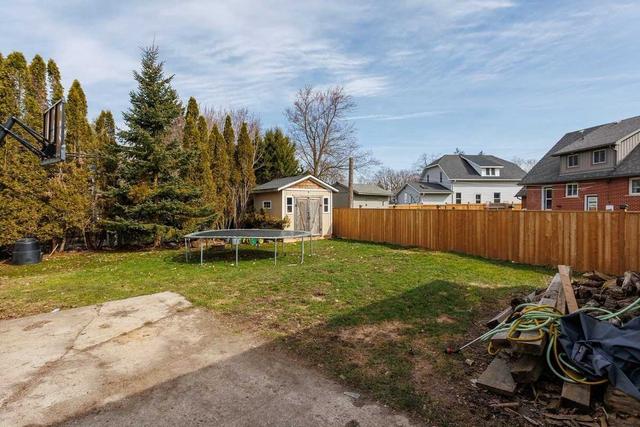 191 Georgina St, House detached with 4 bedrooms, 2 bathrooms and 7 parking in Wellington North ON | Image 6