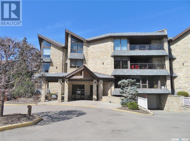 106 - 2305 Adelaide Street E, Condo with 2 bedrooms, 2 bathrooms and null parking in Saskatoon SK | Image 1