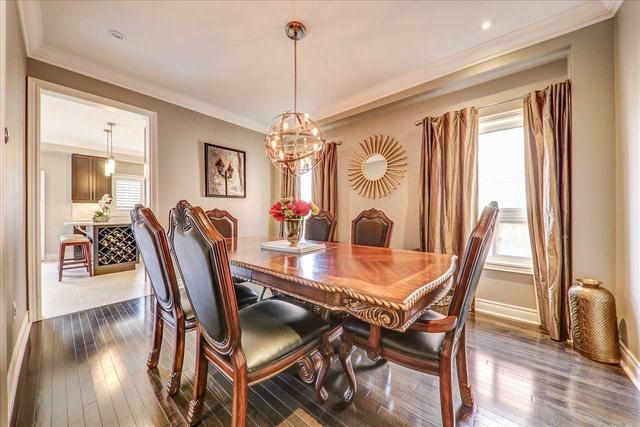 1310 Harlstone Cres, House detached with 4 bedrooms, 5 bathrooms and 4 parking in Oshawa ON | Image 39