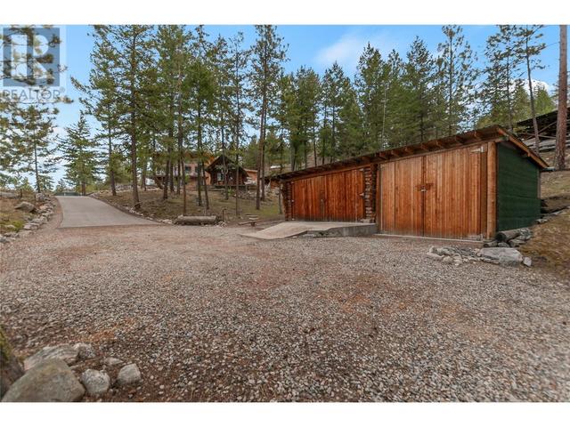102 Vista Place, House detached with 3 bedrooms, 2 bathrooms and 8 parking in Okanagan Similkameen E BC | Image 43