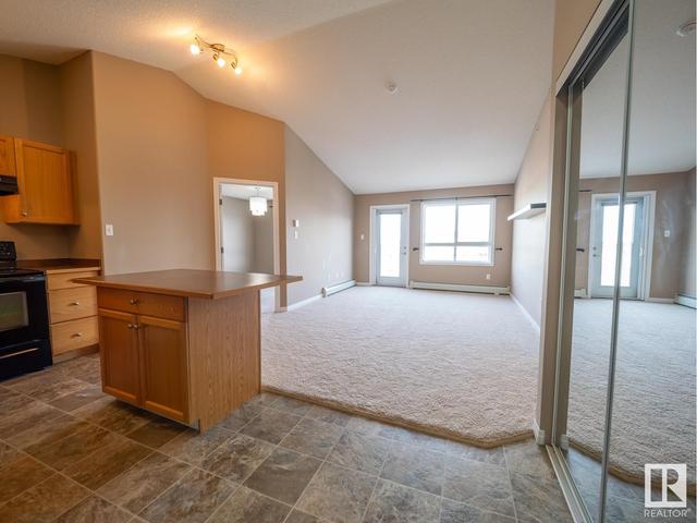 424 - 5340 199 St Nw, Condo with 2 bedrooms, 2 bathrooms and 2 parking in Edmonton AB | Image 12