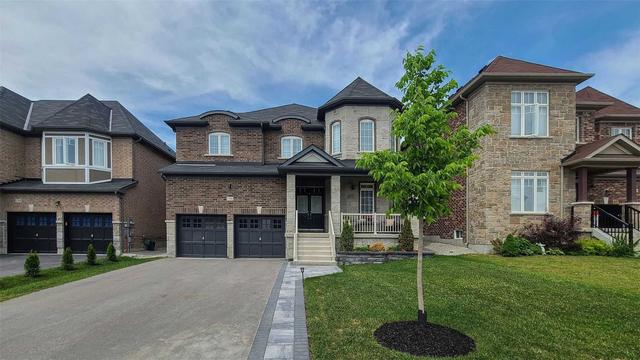 1280 Harrington St, House detached with 4 bedrooms, 5 bathrooms and 6 parking in Innisfil ON | Image 12