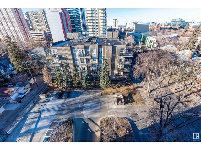 902 - 11027 87 Av Nw, Condo with 1 bedrooms, 1 bathrooms and 1 parking in Edmonton AB | Image 27