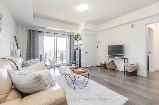 208 - 5 Chef Lane, Condo with 1 bedrooms, 1 bathrooms and 1 parking in Barrie ON | Image 18