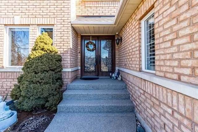 2241 Proudfoot Tr E, House detached with 4 bedrooms, 5 bathrooms and 6 parking in Oakville ON | Image 23