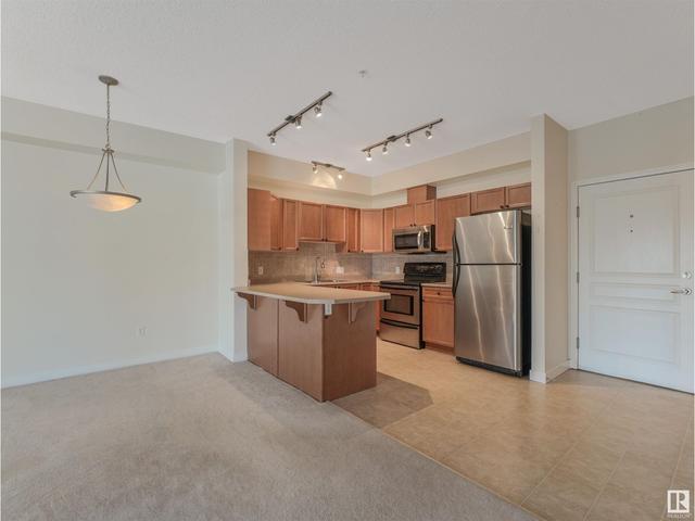 108 - 8931 156 St Nw, Condo with 2 bedrooms, 1 bathrooms and null parking in Edmonton AB | Image 9