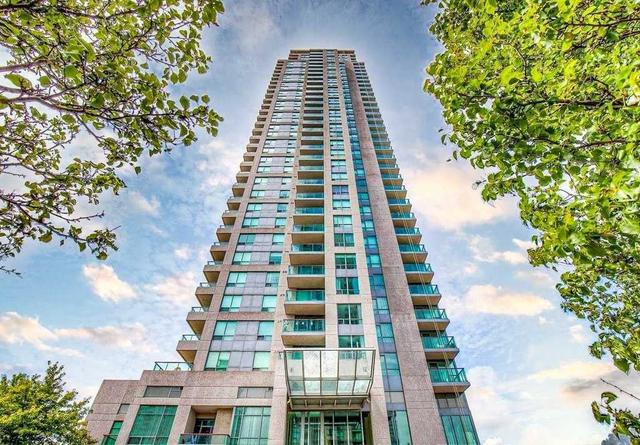 2104 - 50 Brian Harrison Way, Condo with 2 bedrooms, 2 bathrooms and 1 parking in Toronto ON | Image 1