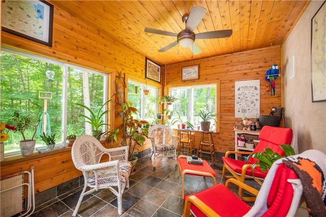 419 Sunny Hill Road, House detached with 3 bedrooms, 3 bathrooms and 10 parking in Madawaska Valley ON | Image 25