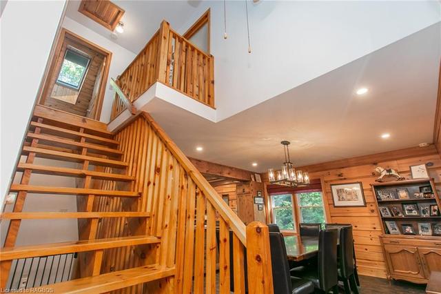 625 Mallory Beach Road, House detached with 3 bedrooms, 1 bathrooms and 6 parking in South Bruce Peninsula ON | Image 20