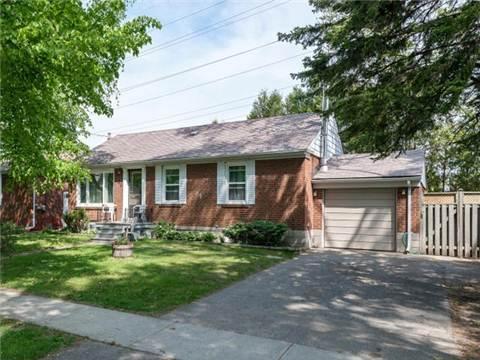 20 Castlebar Rd, House detached with 3 bedrooms, 2 bathrooms and 2 parking in Toronto ON | Image 1