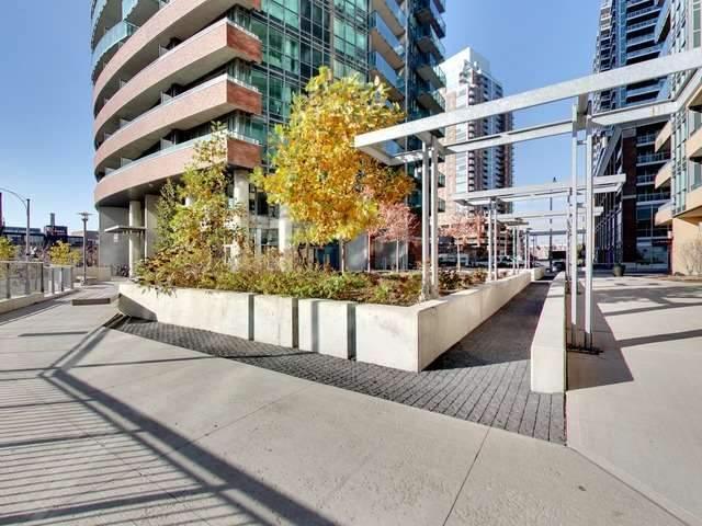 1206 - 150 East Liberty St, Condo with 2 bedrooms, 2 bathrooms and 1 parking in Toronto ON | Image 18