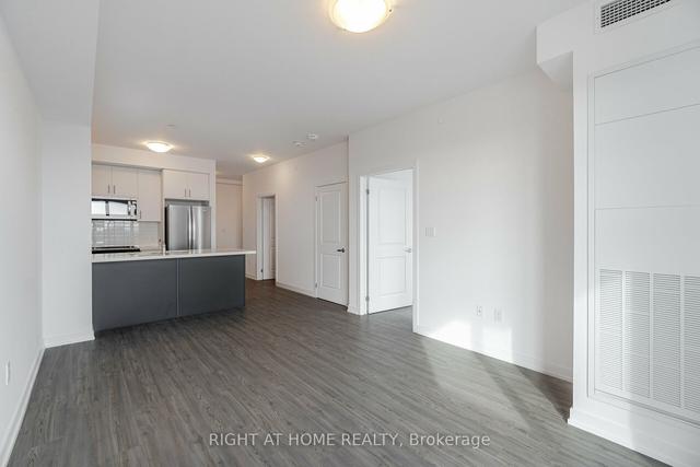 711 - 460 Dundas St E, Condo with 1 bedrooms, 1 bathrooms and 1 parking in Hamilton ON | Image 9