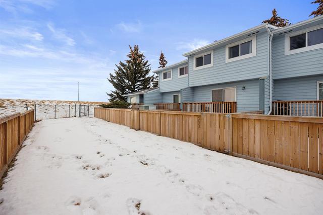 503 - 500 Allen Street Se, Home with 3 bedrooms, 1 bathrooms and 1 parking in Calgary AB | Image 17