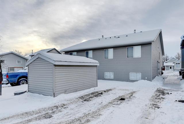 12917 95 Street, Home with 4 bedrooms, 2 bathrooms and 2 parking in Greenview No. 16 AB | Image 6