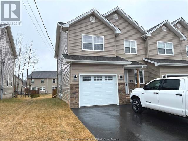 168 Rochefort St, House semidetached with 3 bedrooms, 1 bathrooms and null parking in Dieppe NB | Image 1