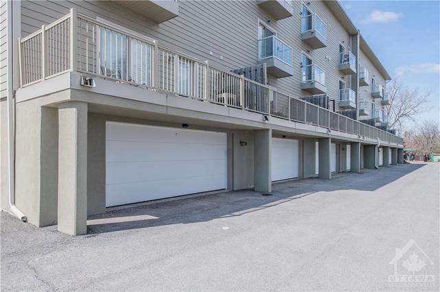 44 Meach Private, House attached with 1 bedrooms, 1 bathrooms and 1 parking in Ottawa ON | Image 28