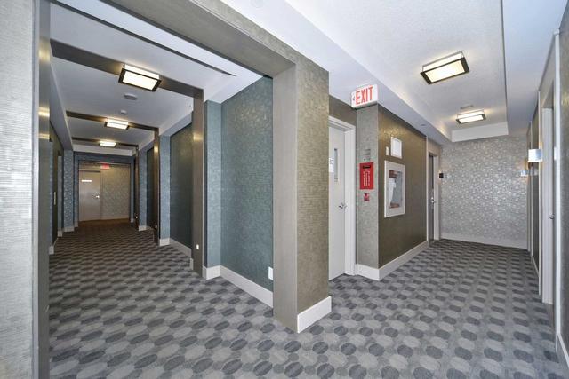1108 - 7167 Yonge St, Condo with 1 bedrooms, 1 bathrooms and 1 parking in Markham ON | Image 34