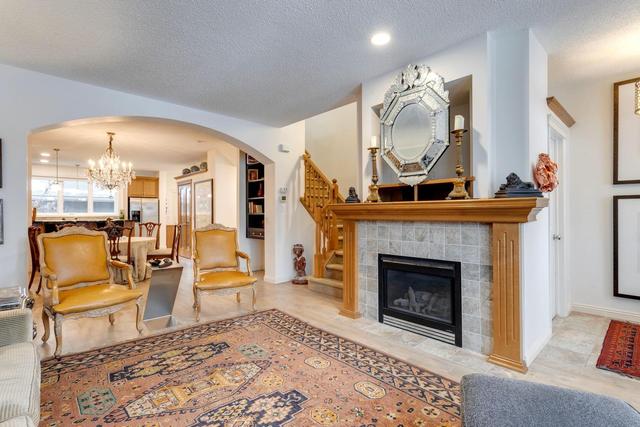 5 Lewis Mackenzie Place Sw, Home with 3 bedrooms, 3 bathrooms and 3 parking in Calgary AB | Image 13