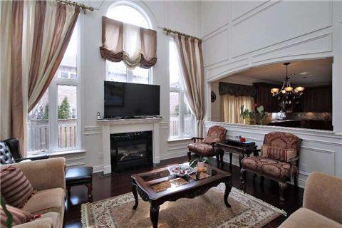 55 Chagall Dr, House detached with 4 bedrooms, 5 bathrooms and 2 parking in Vaughan ON | Image 11