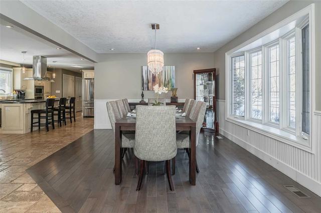 4490 Nassagaweya Line, House detached with 3 bedrooms, 3 bathrooms and 12 parking in Milton ON | Image 33