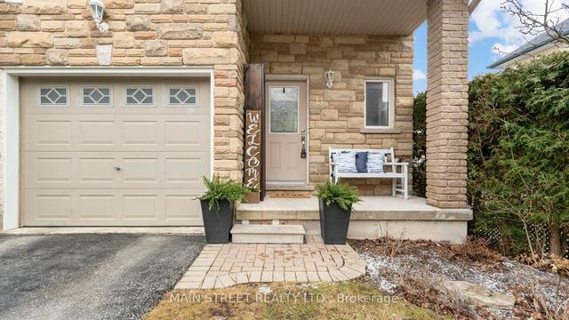 13 - 125 Huronia Rd, House semidetached with 2 bedrooms, 2 bathrooms and 2 parking in Barrie ON | Image 21