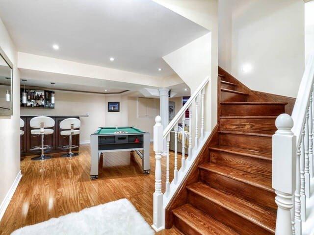 3301 Trelawny Circ, House detached with 4 bedrooms, 4 bathrooms and 6 parking in Mississauga ON | Image 24