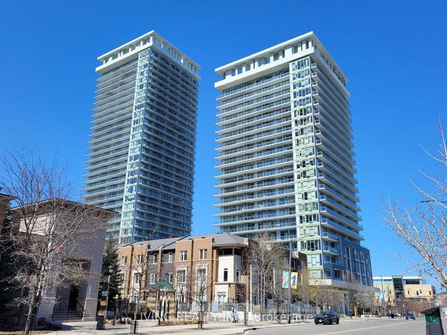 1902 - 360 Square One Dr, Condo with 2 bedrooms, 2 bathrooms and 1 parking in Mississauga ON | Image 1