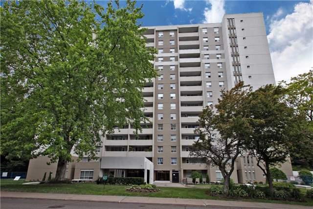 404 - 65 Southport St, Condo with 3 bedrooms, 2 bathrooms and 1 parking in Toronto ON | Image 1