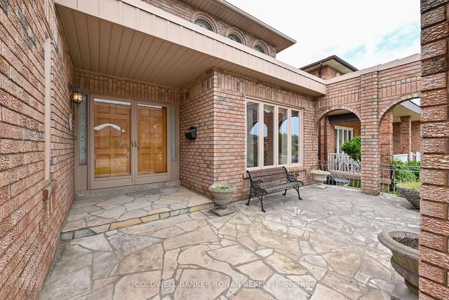 99 Benjamin Dr, House detached with 4 bedrooms, 4 bathrooms and 7 parking in Vaughan ON | Image 23