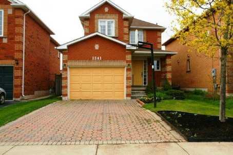 1241 Glen Valley Rd, House detached with 3 bedrooms, 3 bathrooms and 2 parking in Oakville ON | Image 1