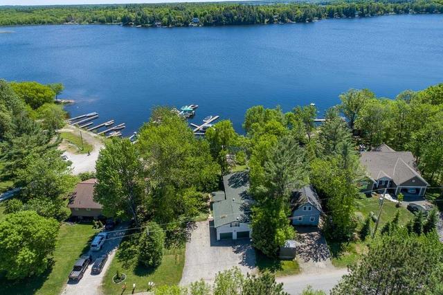 1061 Sophers Landing Rd, House detached with 3 bedrooms, 3 bathrooms and 6 parking in Gravenhurst ON | Image 1