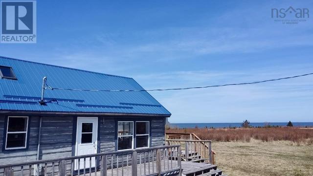 75 Archibald Lane, House detached with 2 bedrooms, 1 bathrooms and null parking in Pictou, Subd. A NS | Image 38