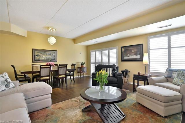 108 - 2085 Amherst Heights Drive, House attached with 2 bedrooms, 2 bathrooms and 1 parking in Burlington ON | Image 19