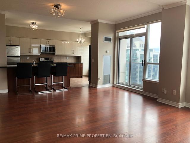 lph203 - 15 North Park Rd, Condo with 3 bedrooms, 3 bathrooms and 1 parking in Vaughan ON | Image 6