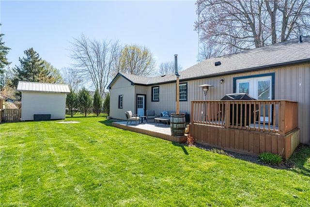 106 Belvidere Road, House detached with 3 bedrooms, 1 bathrooms and 3 parking in Fort Erie ON | Image 31