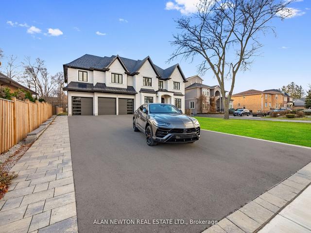 70 Langstaff Rd, House detached with 5 bedrooms, 8 bathrooms and 12 parking in Richmond Hill ON | Image 1