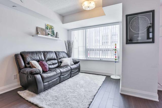 509 - 1 Uptown Dr, Condo with 1 bedrooms, 1 bathrooms and 1 parking in Markham ON | Image 13