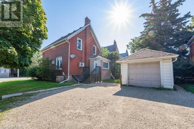 lower - 177 Weber Street E, House detached with 2 bedrooms, 1 bathrooms and 1 parking in Kitchener ON | Image 21