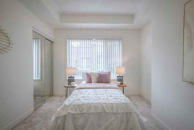 th-09 - 70 Orchid Place Dr, Townhouse with 2 bedrooms, 2 bathrooms and 1 parking in Toronto ON | Image 13
