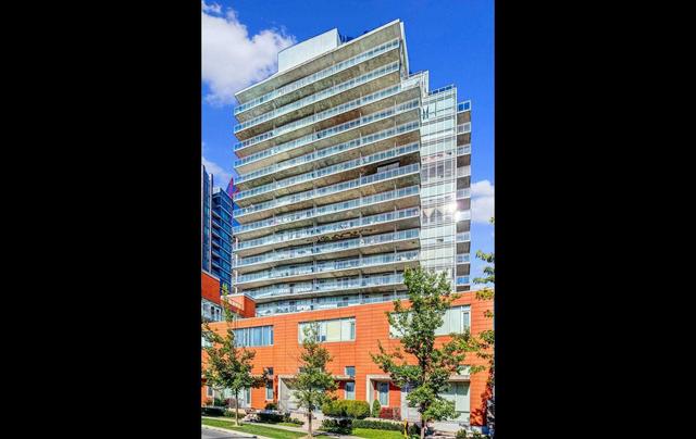 1508 - 30 Canterbury Pl, Condo with 3 bedrooms, 3 bathrooms and 2 parking in Toronto ON | Image 35