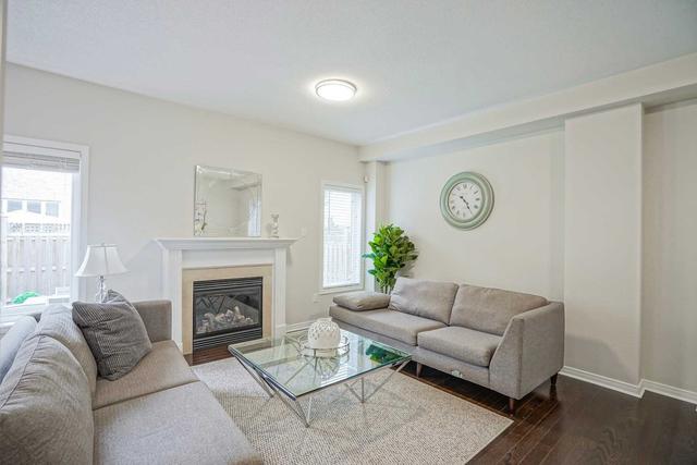 28 Greenspire Ave, House detached with 4 bedrooms, 4 bathrooms and 3 parking in Markham ON | Image 30